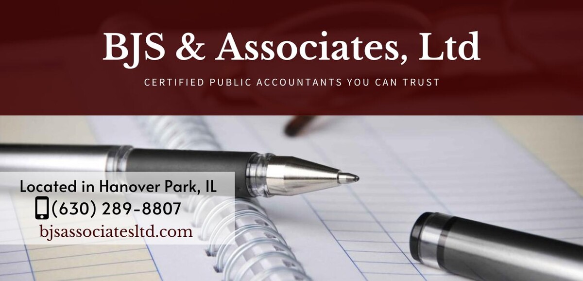 Images BJS & Associates