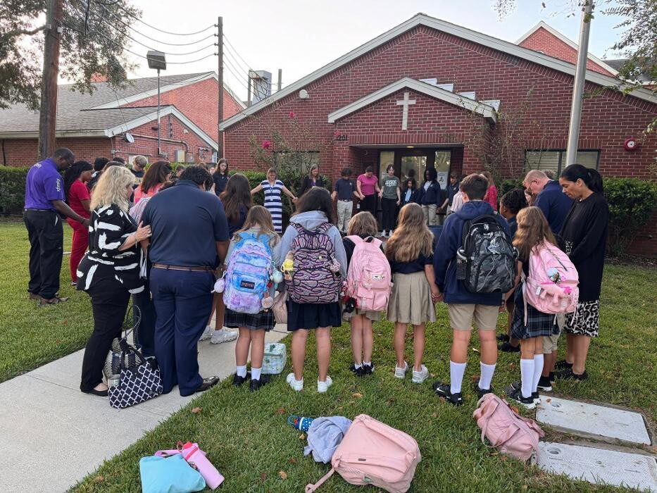Images Calvary Episcopal Preparatory