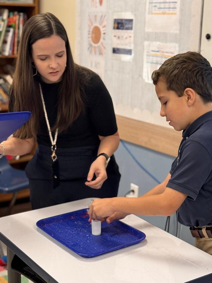 Images Calvary Episcopal Preparatory