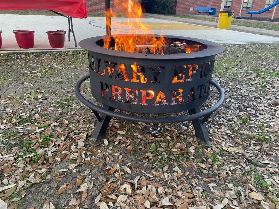 Images Calvary Episcopal Preparatory