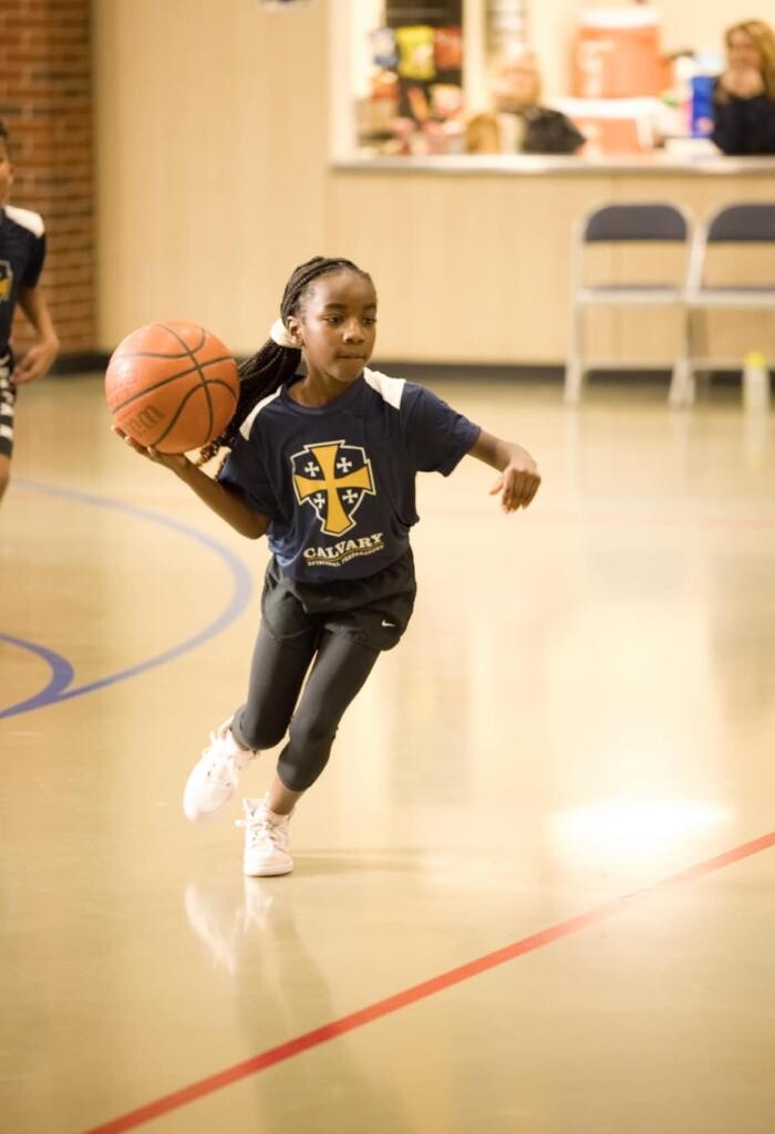 Images Calvary Episcopal Preparatory
