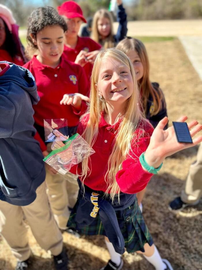 Images Calvary Episcopal Preparatory