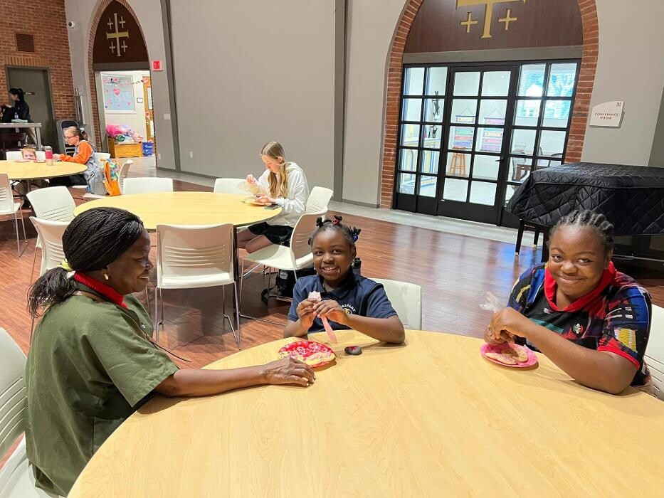 Images Calvary Episcopal Preparatory