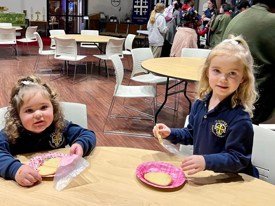 Images Calvary Episcopal Preparatory