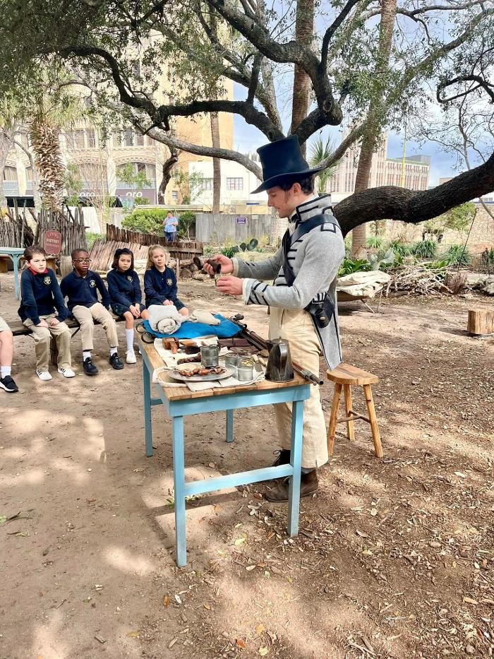 Images Calvary Episcopal Preparatory