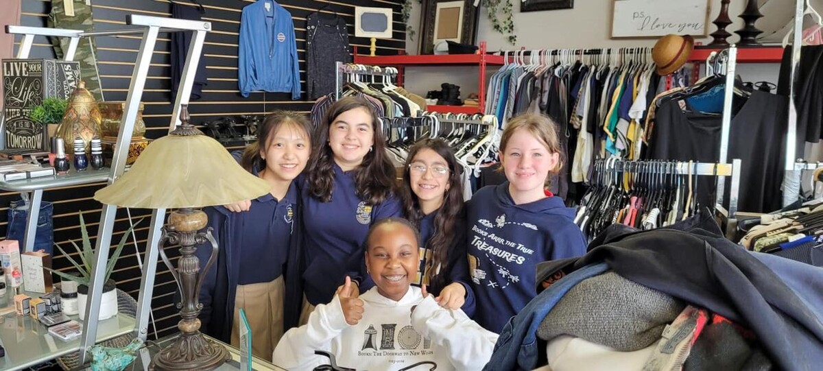 Images Calvary Episcopal Preparatory