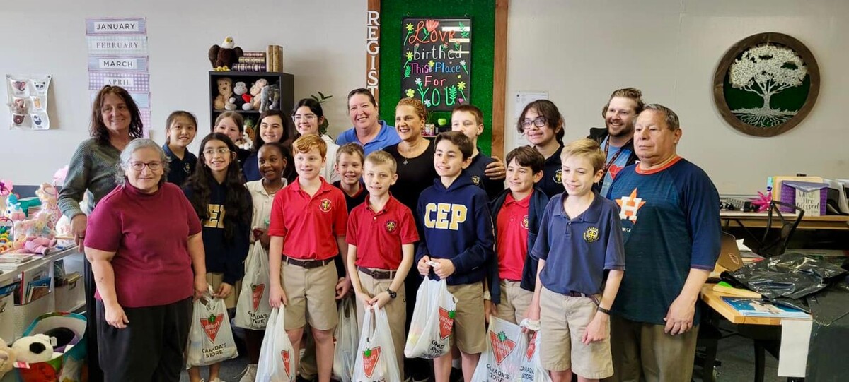 Images Calvary Episcopal Preparatory