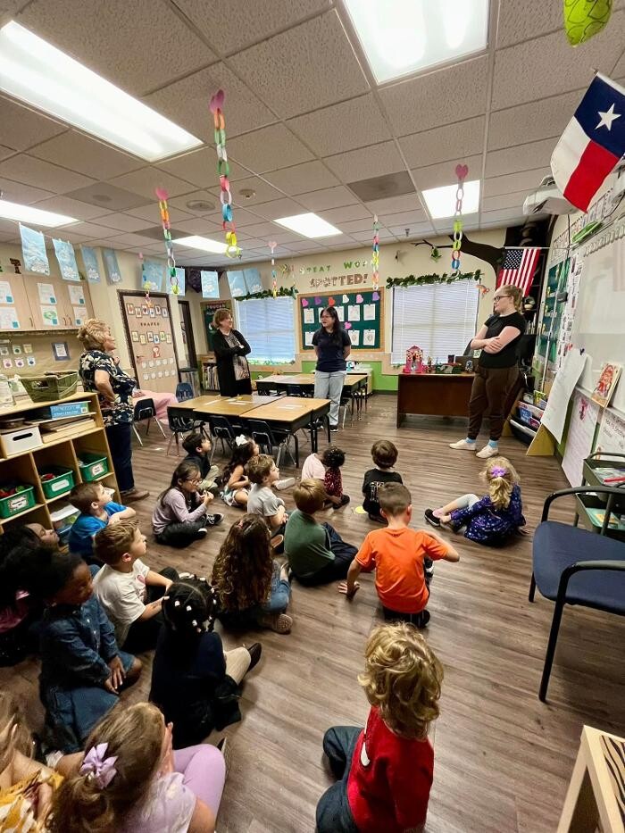 Images Calvary Episcopal Preparatory