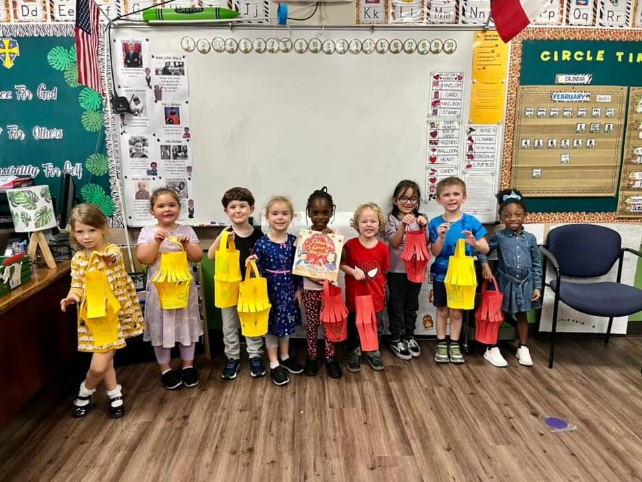 Images Calvary Episcopal Preparatory