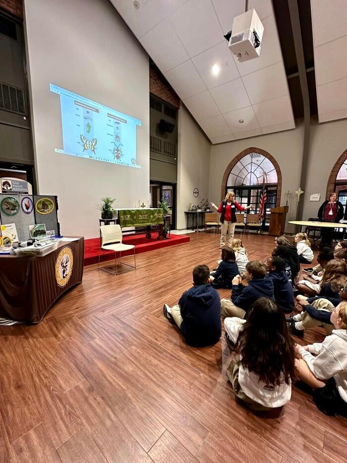 Images Calvary Episcopal Preparatory