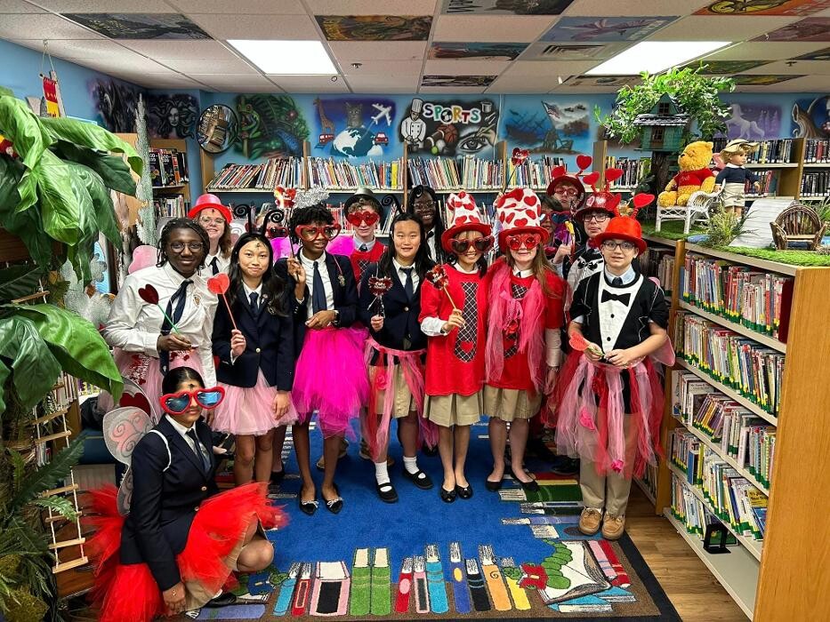 Images Calvary Episcopal Preparatory