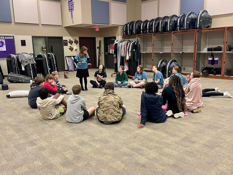 Images Calvary Episcopal Preparatory