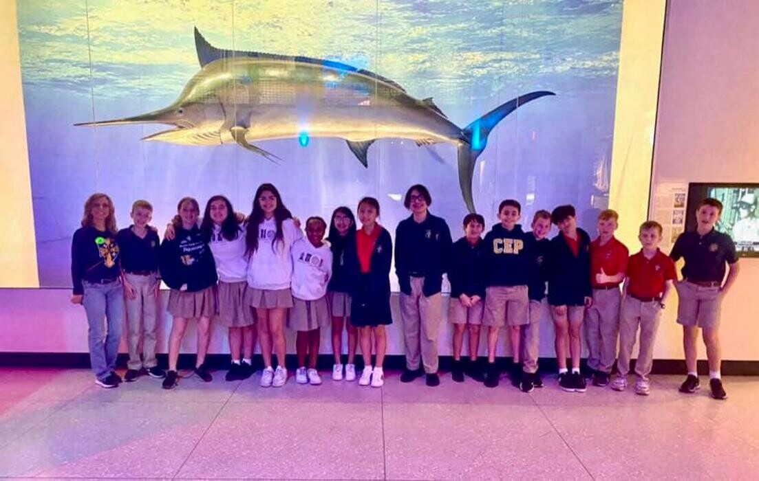 Images Calvary Episcopal Preparatory