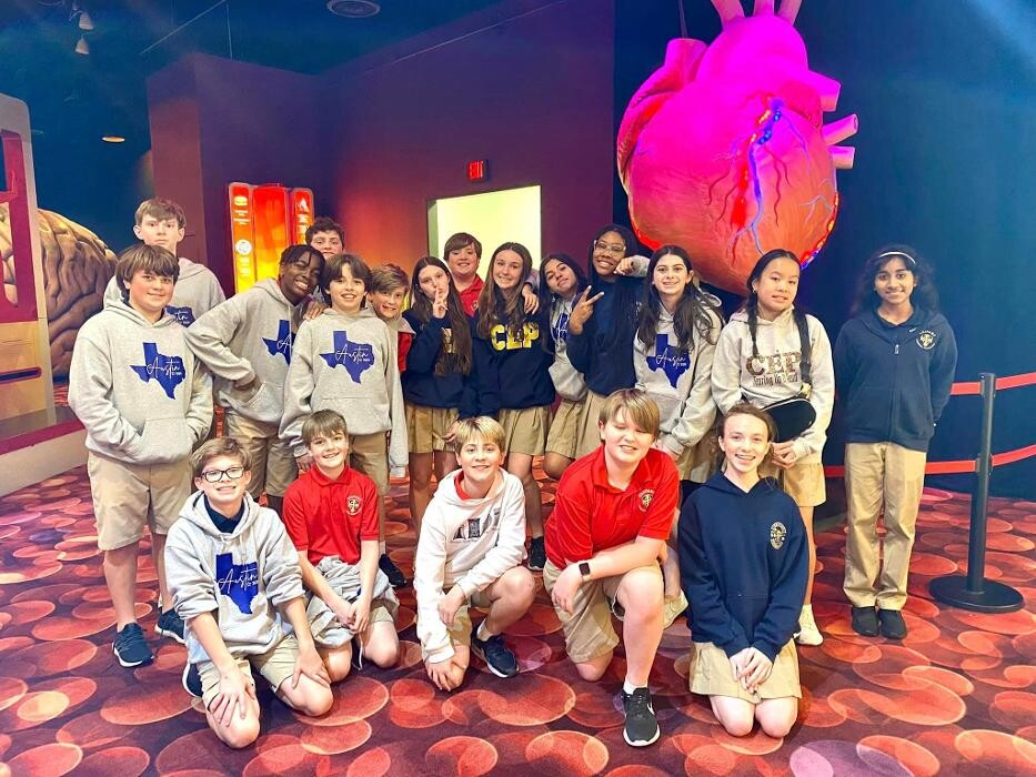 Images Calvary Episcopal Preparatory