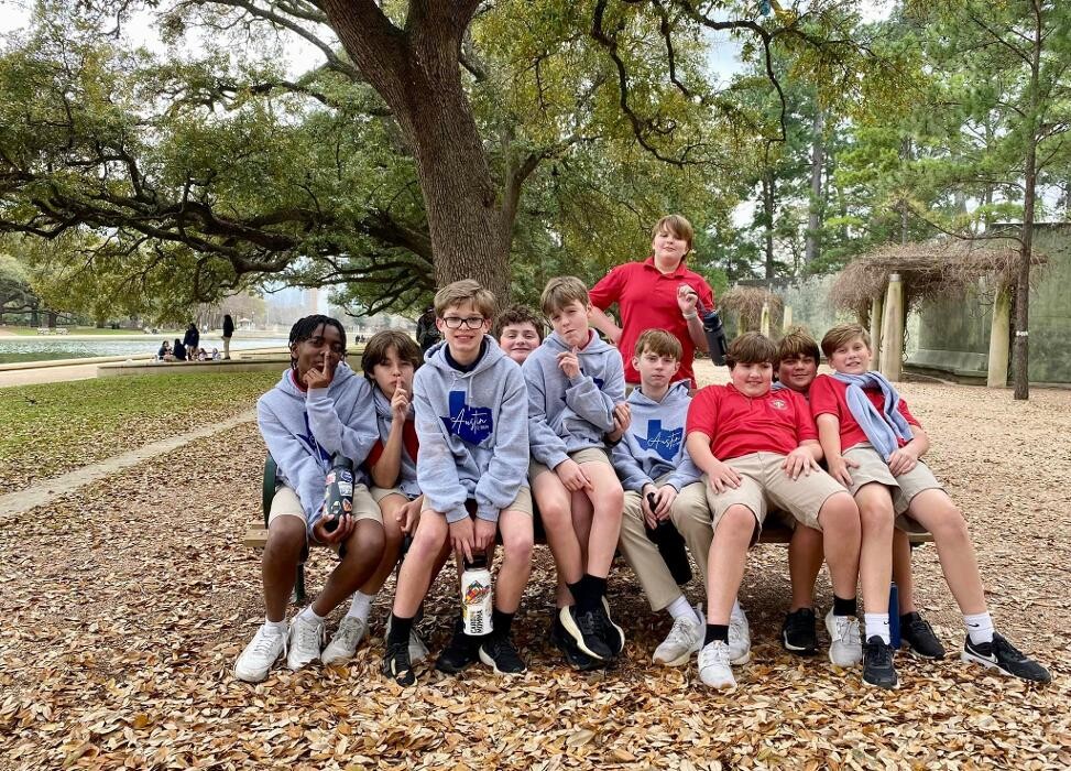 Images Calvary Episcopal Preparatory