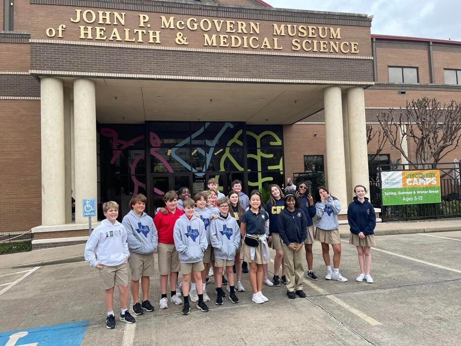 Images Calvary Episcopal Preparatory