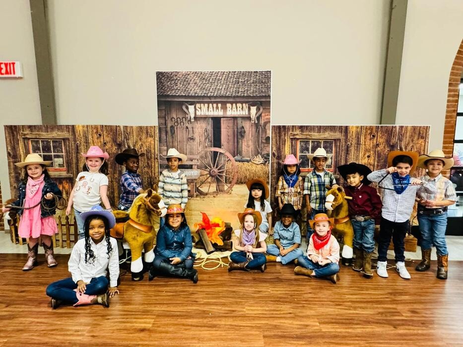 Images Calvary Episcopal Preparatory