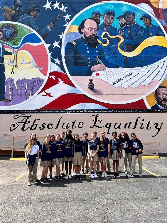 Images Calvary Episcopal Preparatory