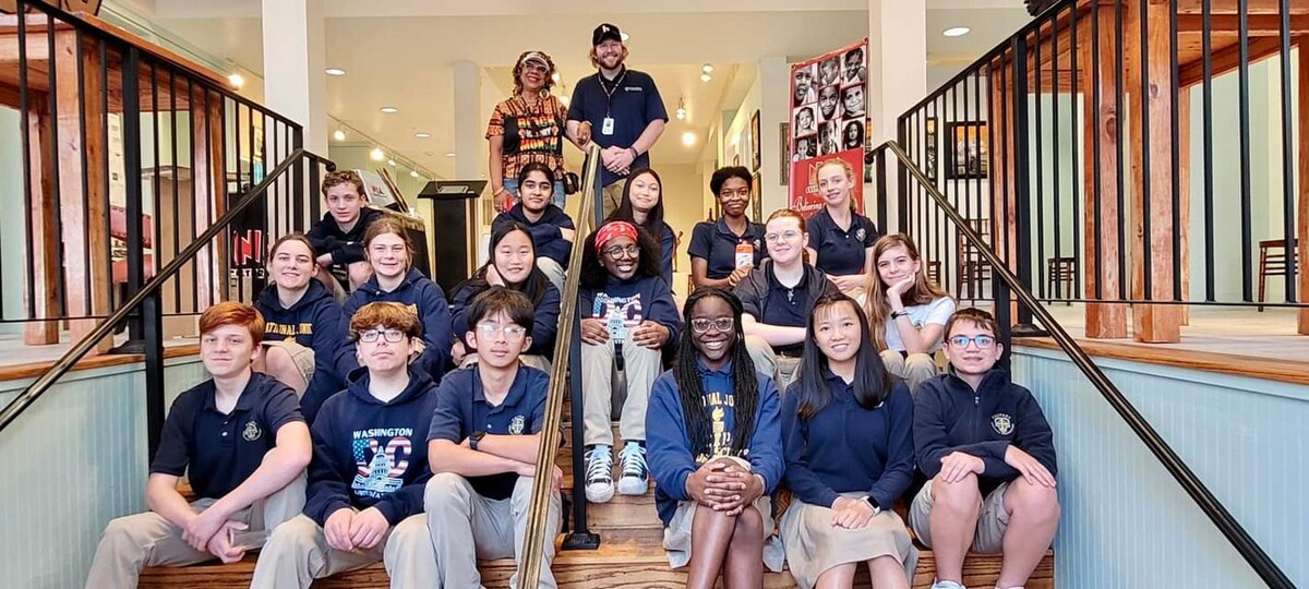 Images Calvary Episcopal Preparatory