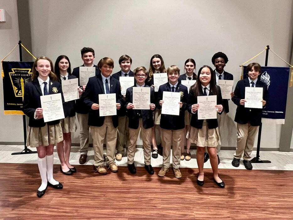 Images Calvary Episcopal Preparatory