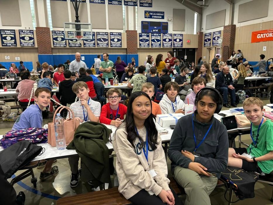 Images Calvary Episcopal Preparatory