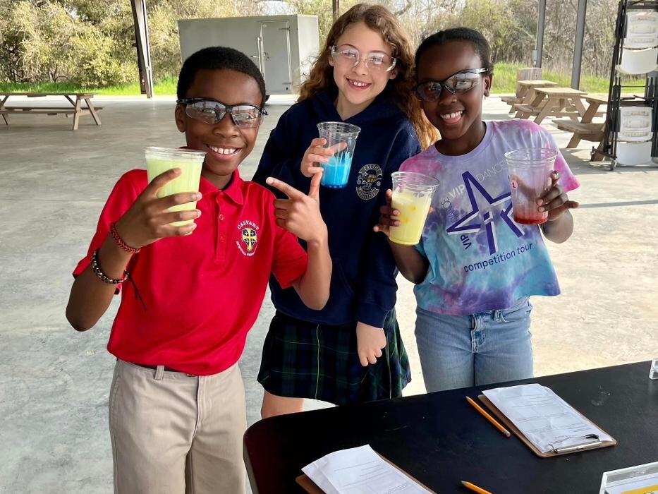 Images Calvary Episcopal Preparatory