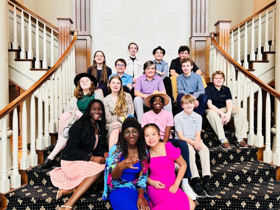 Images Calvary Episcopal Preparatory