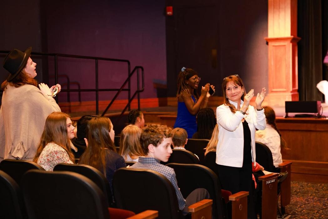 Images Calvary Episcopal Preparatory