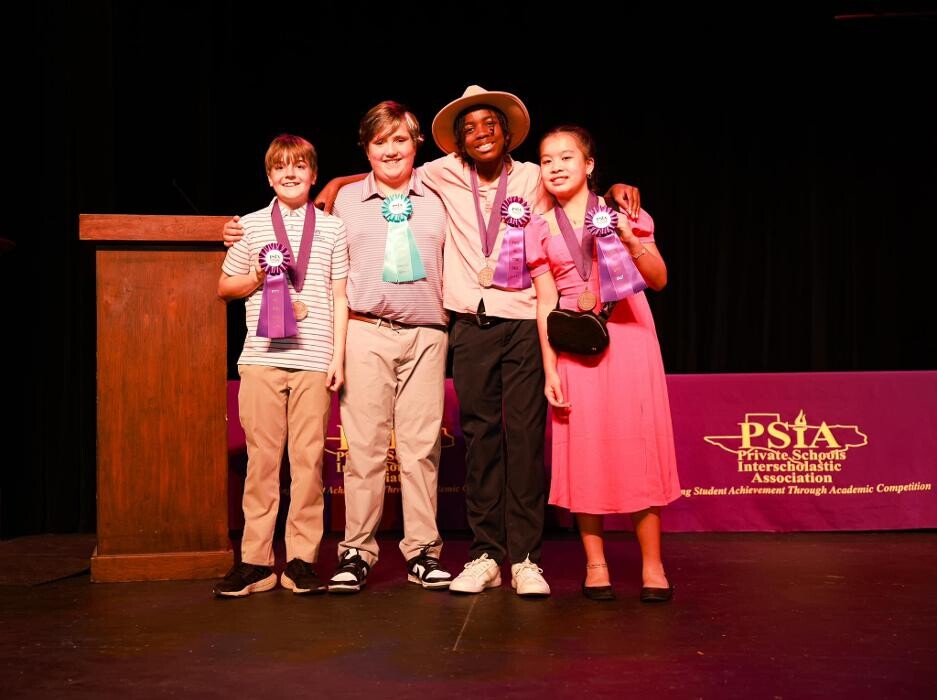 Images Calvary Episcopal Preparatory