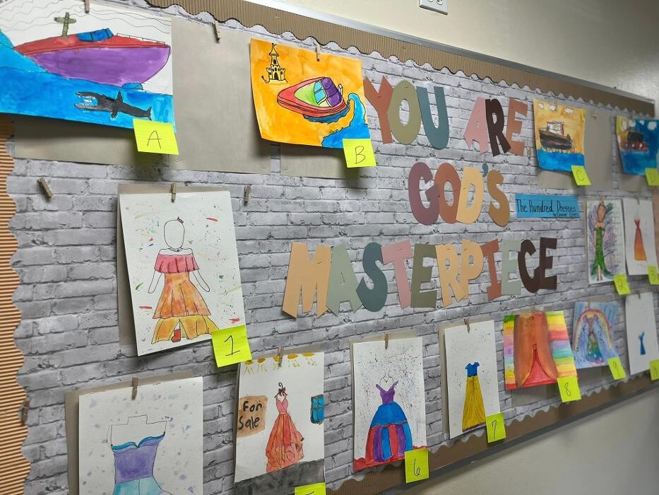 Images Calvary Episcopal Preparatory