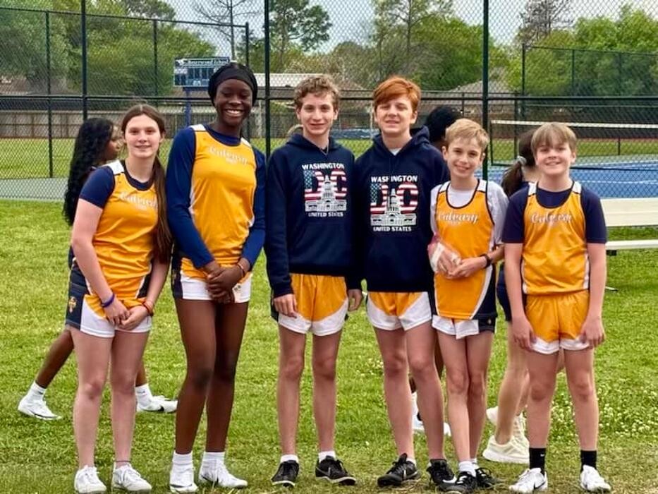Images Calvary Episcopal Preparatory