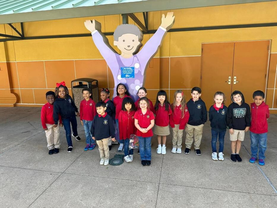 Images Calvary Episcopal Preparatory