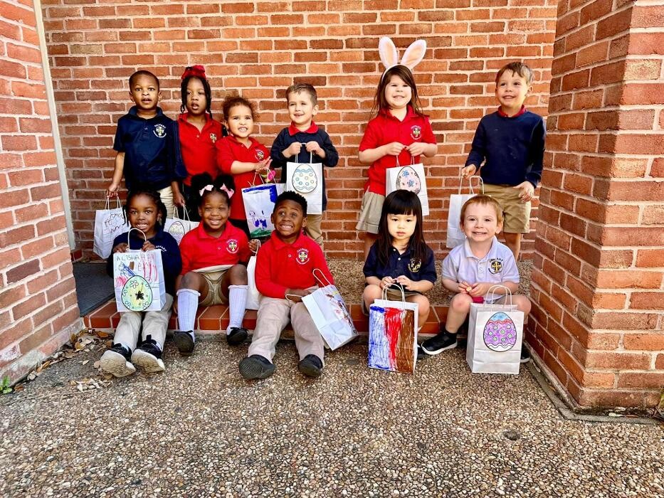 Images Calvary Episcopal Preparatory
