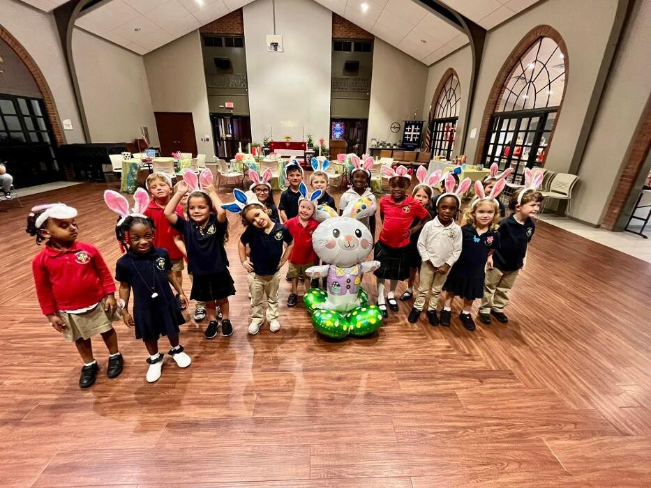 Images Calvary Episcopal Preparatory