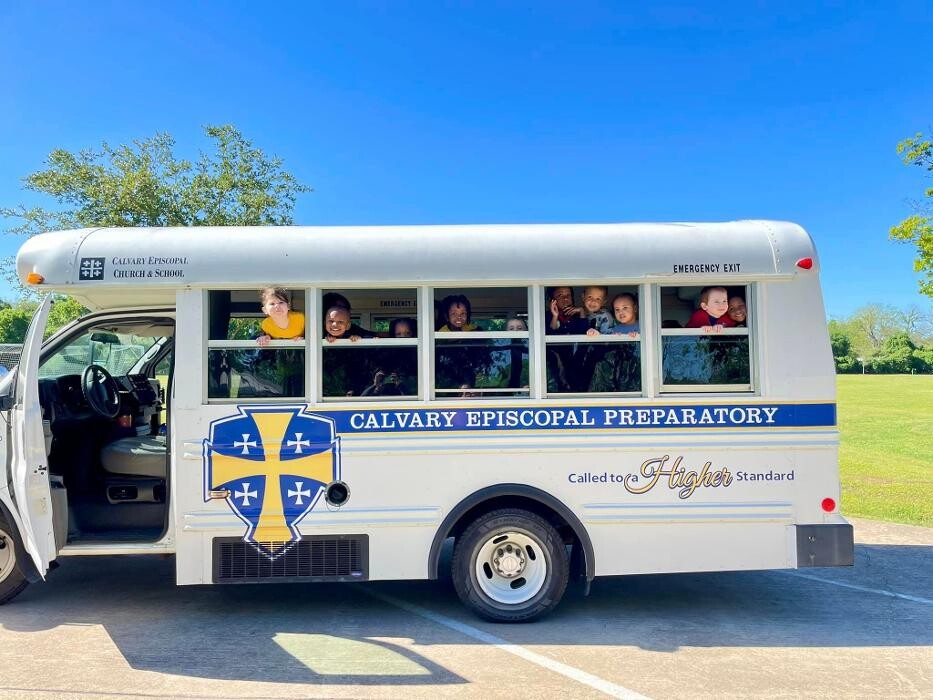 Images Calvary Episcopal Preparatory