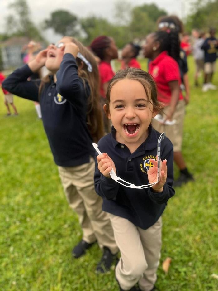 Images Calvary Episcopal Preparatory