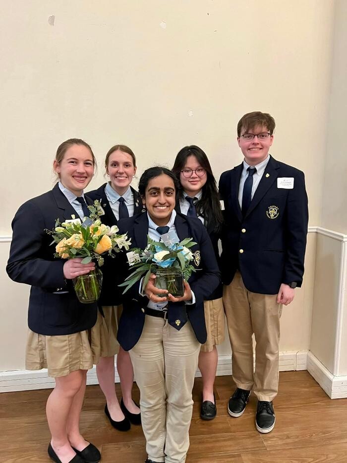 Images Calvary Episcopal Preparatory