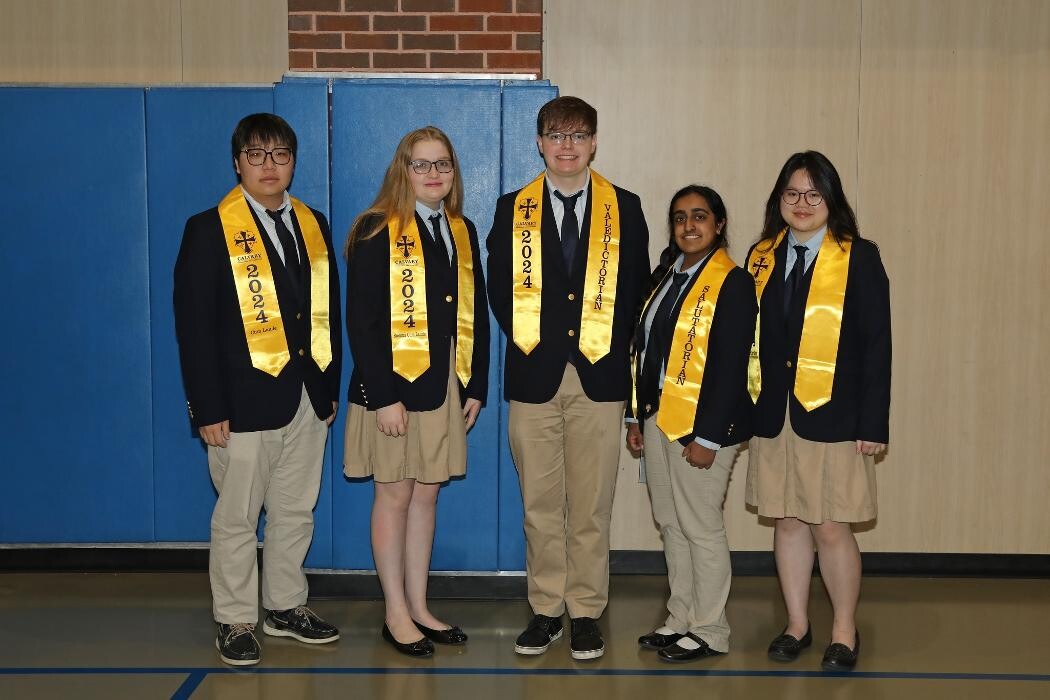 Images Calvary Episcopal Preparatory