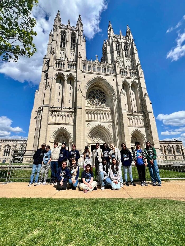 Images Calvary Episcopal Preparatory