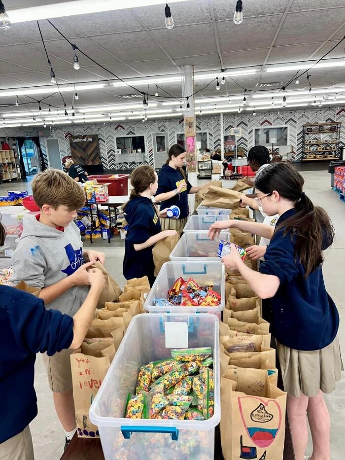 Images Calvary Episcopal Preparatory