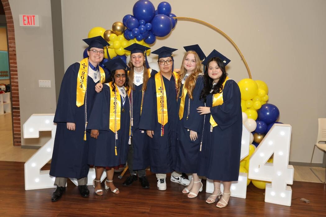 Images Calvary Episcopal Preparatory