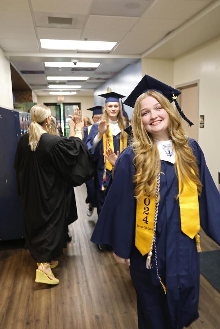 Images Calvary Episcopal Preparatory