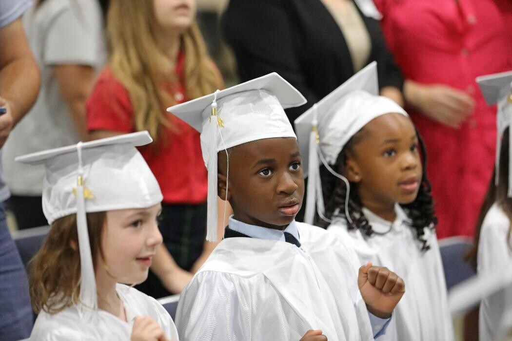 Images Calvary Episcopal Preparatory