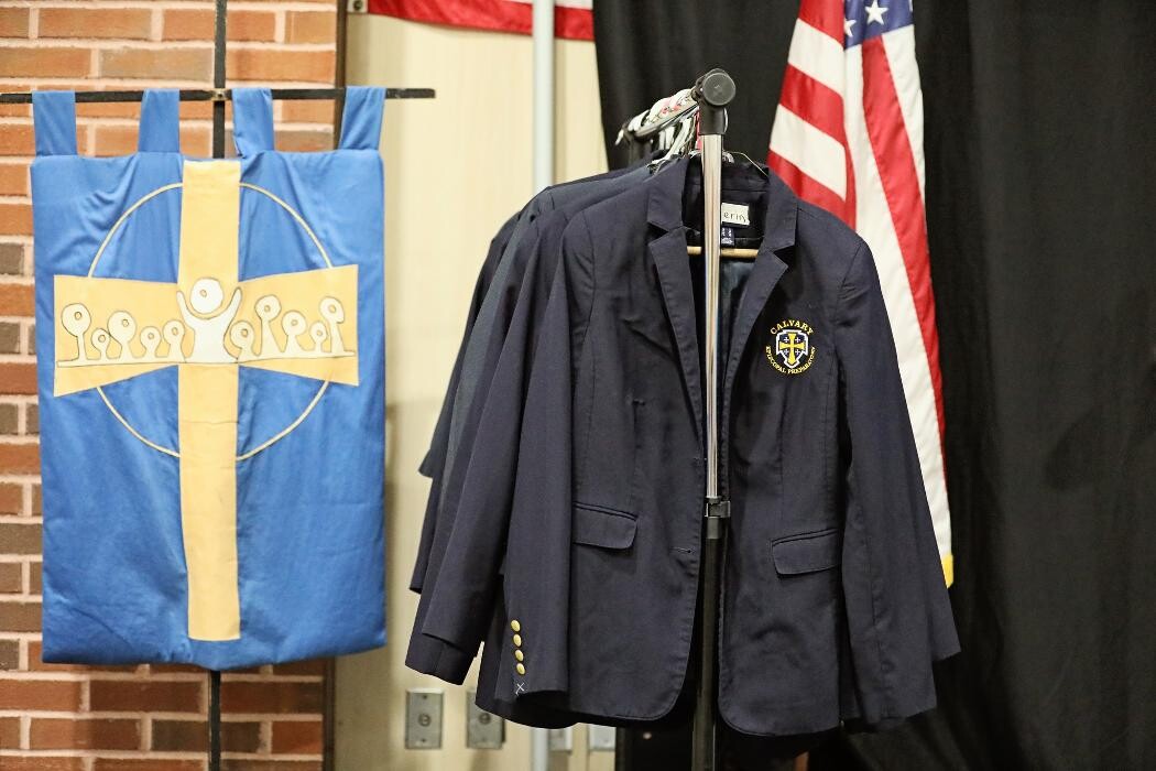 Images Calvary Episcopal Preparatory