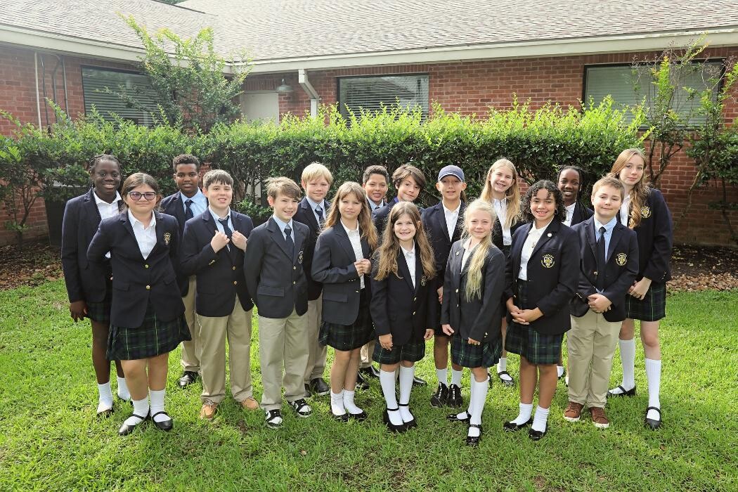Images Calvary Episcopal Preparatory