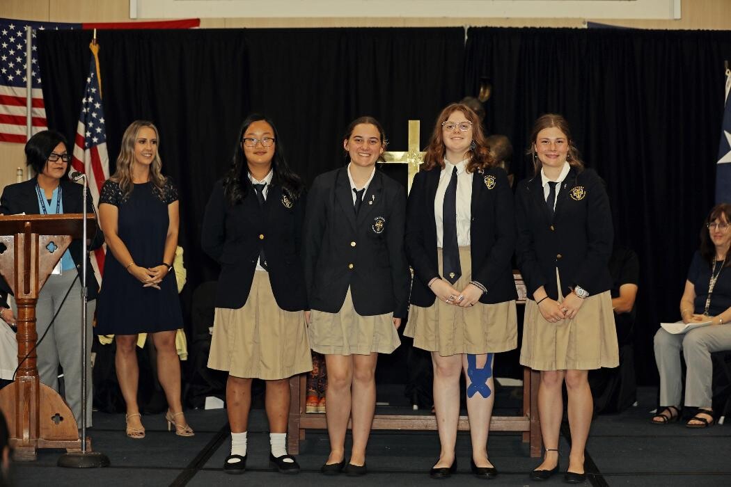 Images Calvary Episcopal Preparatory