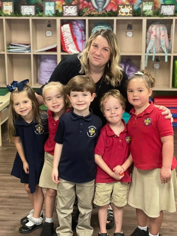 Images Calvary Episcopal Preparatory