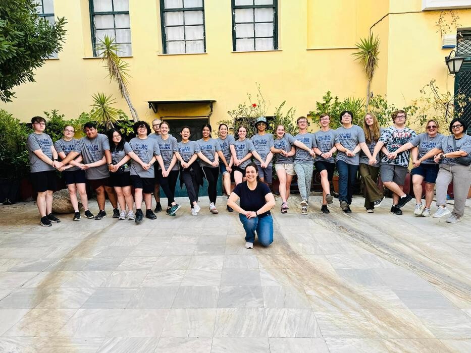Images Calvary Episcopal Preparatory