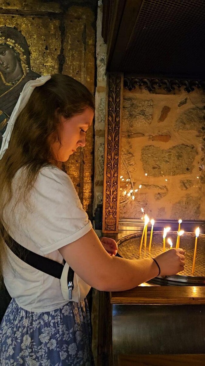Images Calvary Episcopal Preparatory
