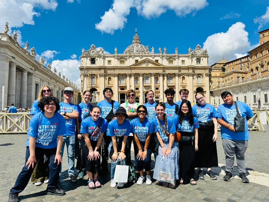 Images Calvary Episcopal Preparatory